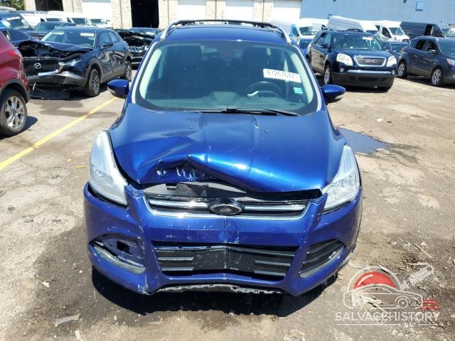 1FMCU9J93EUA28681 2014 FORD ESCAPE photo no. 5