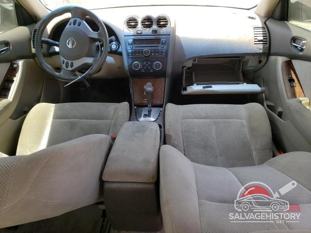 1N4AL21E47C210794 2007 NISSAN ALTIMA photo no. 8