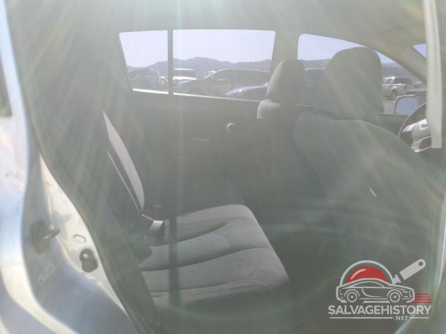 3N1BC1CP4CK274283 2012 NISSAN VERSA photo no. 10