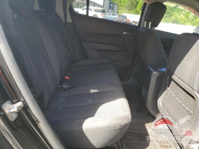 2GNFLEEK3D6331393 2013 CHEVROLET EQUINOX photo no. 11