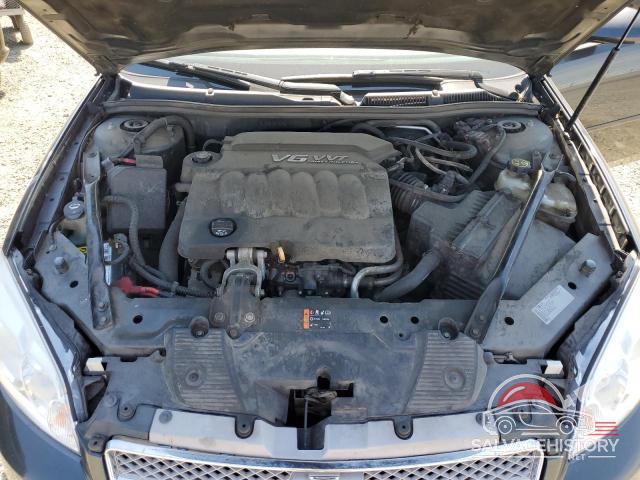 2G1WG5E38C1281536 2012 CHEVROLET IMPALA photo no. 11