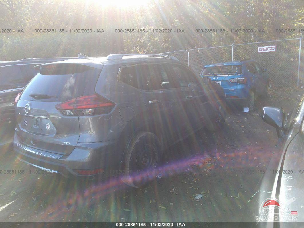 5N1AT2MV1HC775975 2017 NISSAN ROGUE photo no. 4