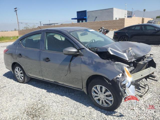 3N1CN7AP4HL816892 2017 NISSAN VERSA photo no. 4