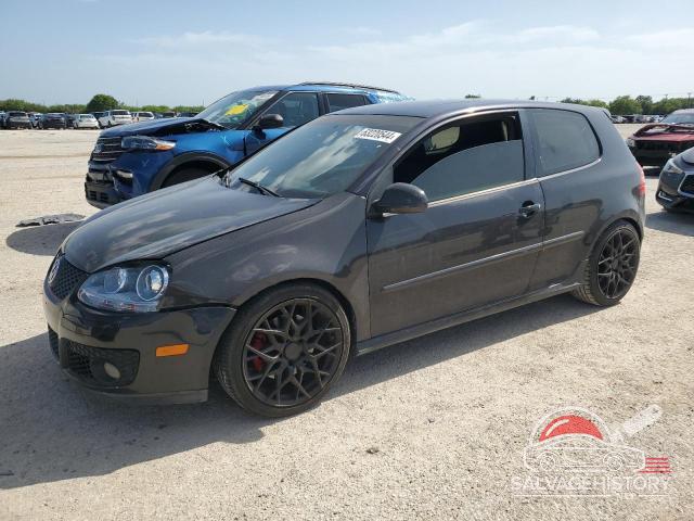 WVWEV71K58W019376 2008 VOLKSWAGEN GTI photo no. 15