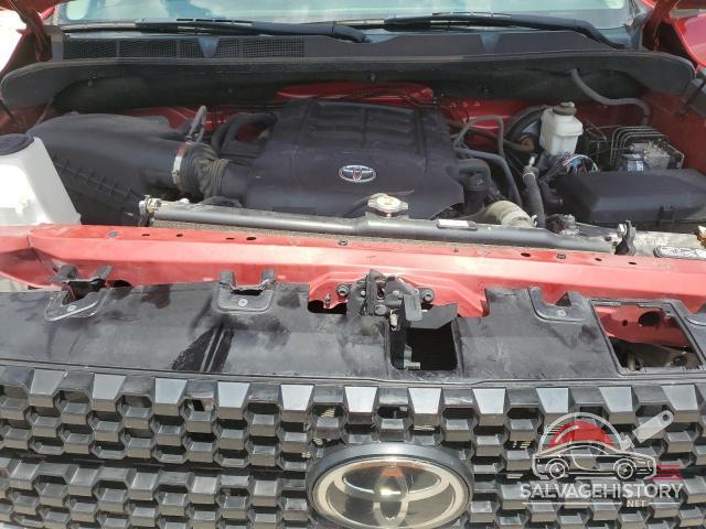 5TFRY5F17MX278906 2021 TOYOTA TUNDRA photo no. 11