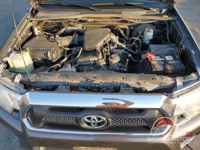 5TFJX4GN5DX022064 2013 TOYOTA TACOMA photo no. 11