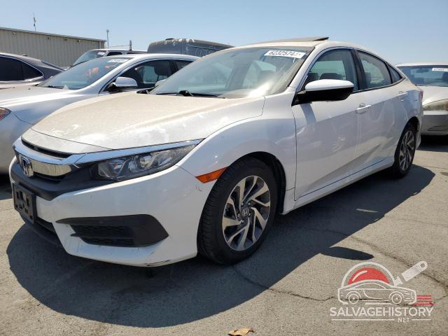 2HGFC2F77JH530367 2018 HONDA CIVIC photo no. 16
