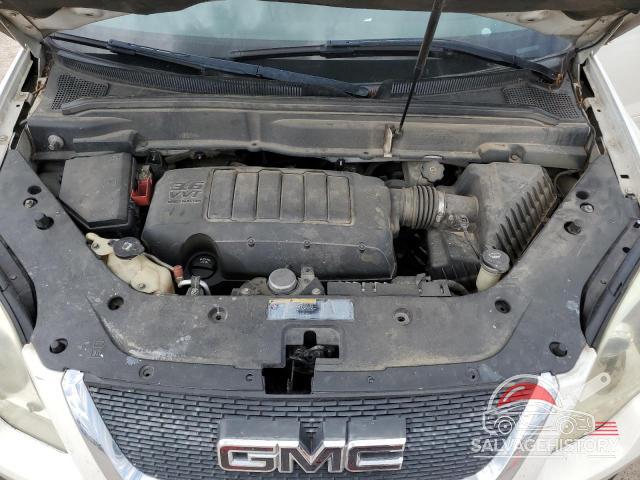 1GKKRRED0CJ128594 2012 GMC ACADIA photo no. 12
