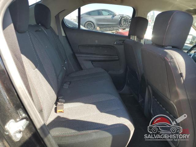 2GNFLFEK8H6326458 2017 CHEVROLET EQUINOX photo no. 10