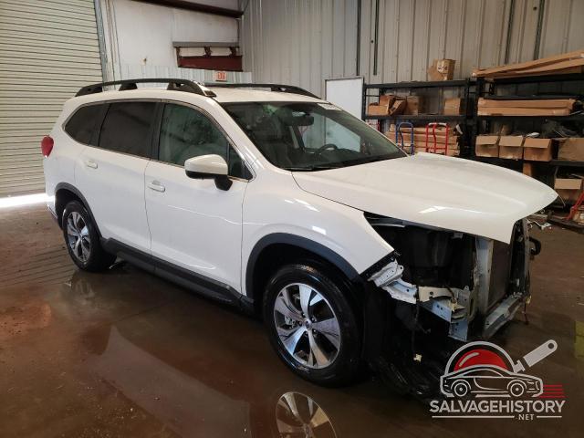 4S4WMAED5N3416143 2022 SUBARU ASCENT photo no. 4