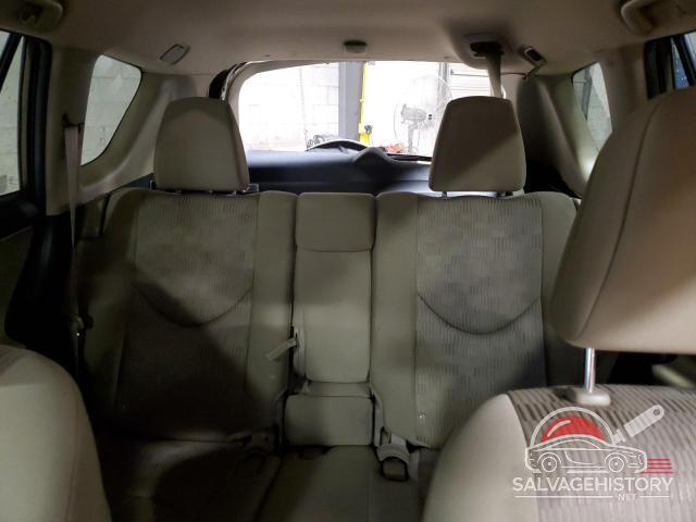 2T3ZF4DV3CW157248 2012 TOYOTA RAV4 photo no. 10