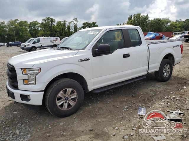 1FTEX1E80GFB42216 2016 FORD F-150 photo no. 24