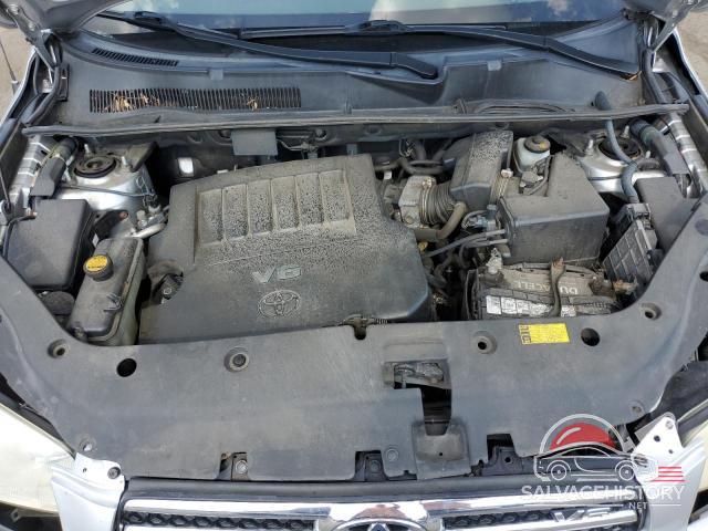 JTMBK31V865001052 2006 TOYOTA RAV4 photo no. 11