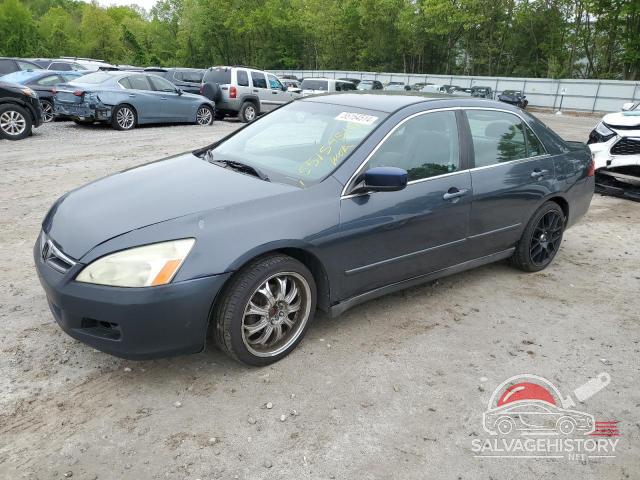1HGCM56426A067549 2006 HONDA ACCORD photo no. 14