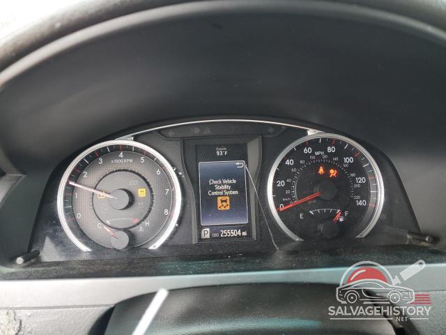 4T1BF1FK6GU575837 2016 TOYOTA CAMRY photo no. 9