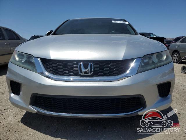 1HGCT1B35EA012262 2014 HONDA ACCORD photo no. 5