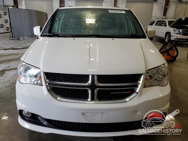 2C4RDGCG8LR178567 2020 DODGE CARAVAN photo no. 5