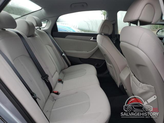 5NPE24AF0GH306056 2016 HYUNDAI SONATA photo no. 10