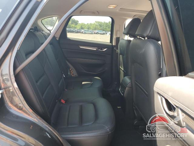 JM3KFBDM3J0307378 2018 MAZDA CX-5 photo no. 11