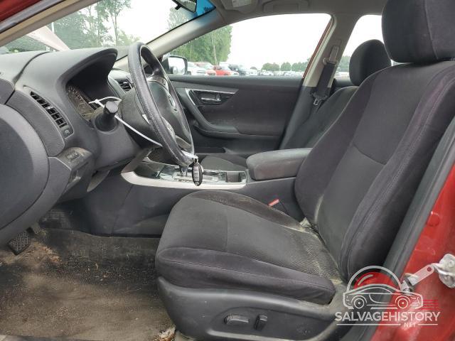 1N4AL3AP0DC217468 2013 NISSAN ALTIMA photo no. 7