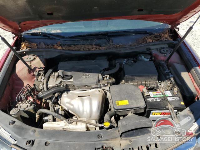 4T4BF1FK9DR286002 2013 TOYOTA CAMRY photo no. 11