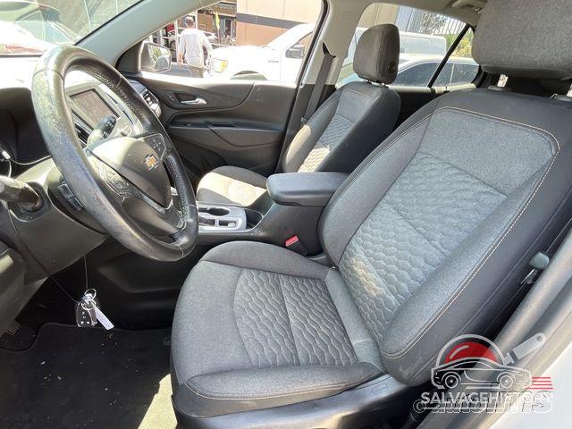 2GNAXUEV2L6189362 2020 CHEVROLET EQUINOX photo no. 9