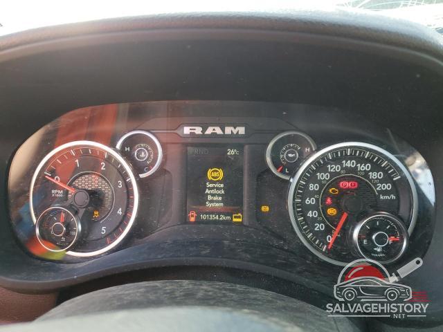 3C7WRNFL8PG552675 2023 RAM All Models photo no. 9