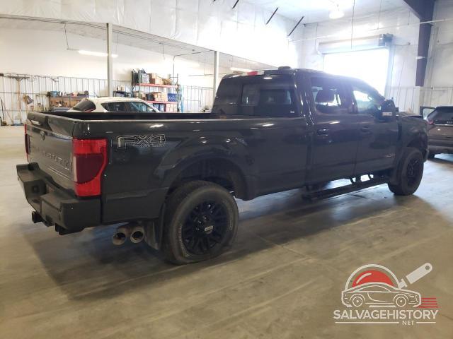 1FT8W3BT7MED01447 2021 FORD F350 photo no. 3