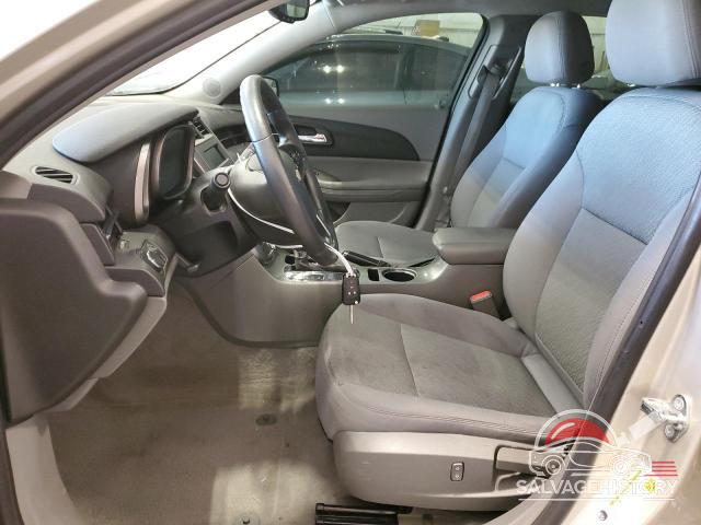 1G11B5SL2FF353244 2015 CHEVROLET MALIBU photo no. 7