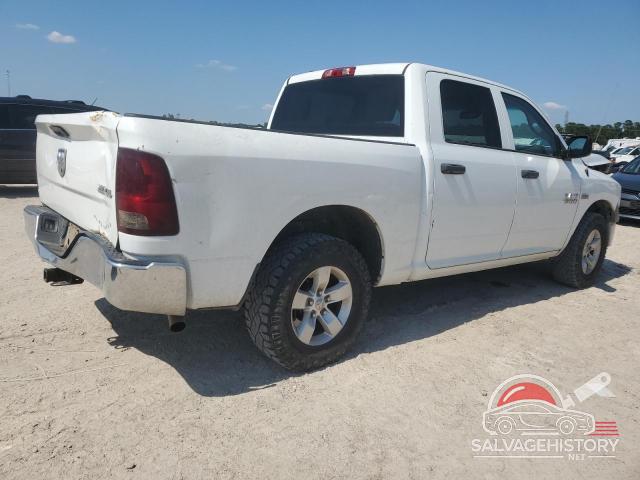 1C6RR7KT6FS546917 2015 RAM 1500 photo no. 3