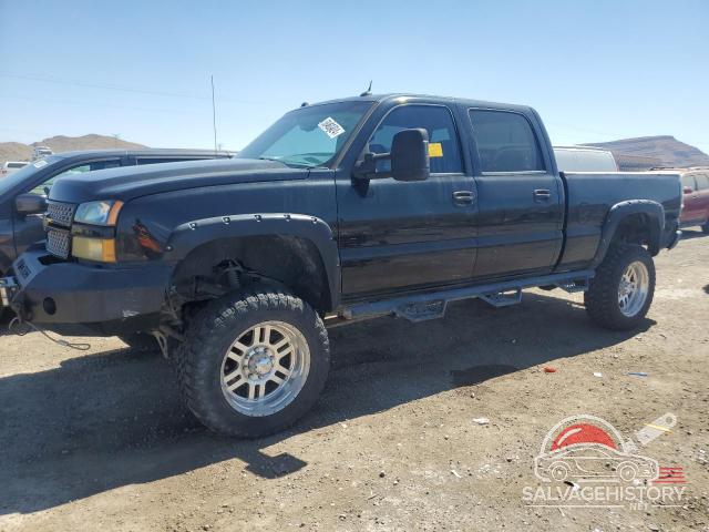 1GCHC29194E133804 2004 CHEVROLET ALL Models photo no. 22