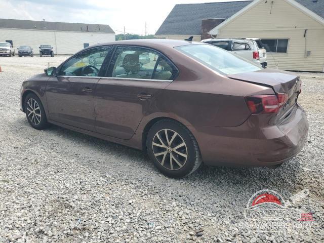 3VWDB7AJ3HM277260 2017 VOLKSWAGEN JETTA photo no. 2