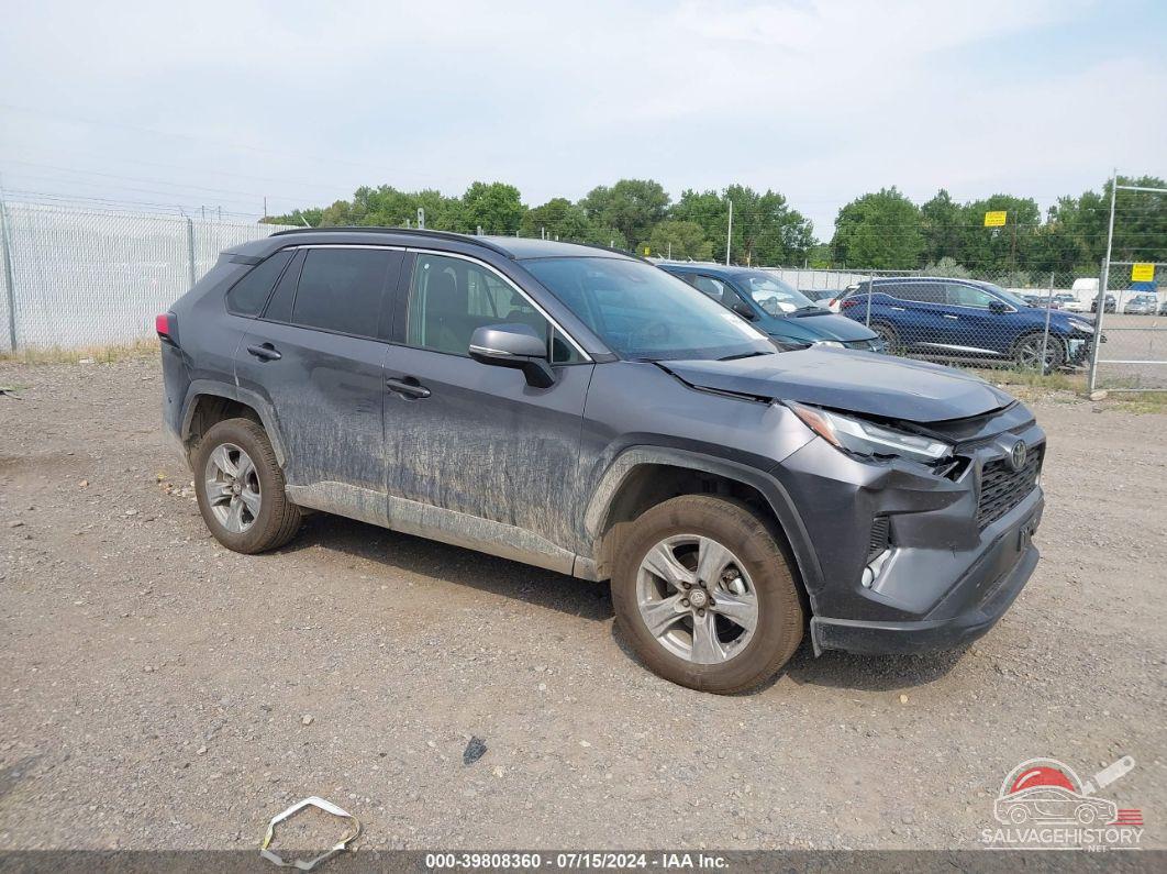 2T3P1RFV7RC400196 2024 TOYOTA RAV4 photo no. 4