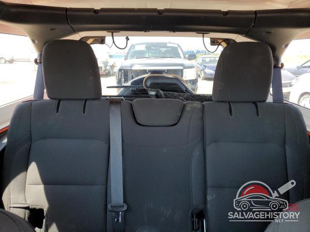 1C4HJXEG5PW673453 2023 JEEP WRANGLER photo no. 10