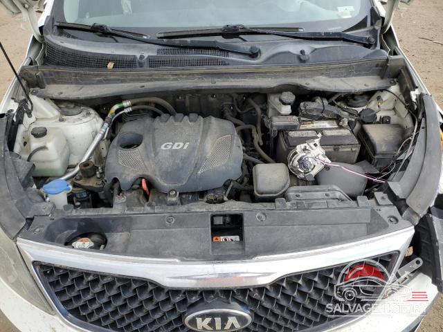 KNDPBCAC8G7814336 2016 KIA SPORTAGE photo no. 12
