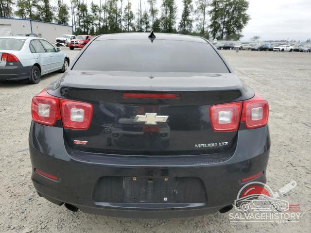 1G11G5SX9FF297193 2015 CHEVROLET MALIBU photo no. 6