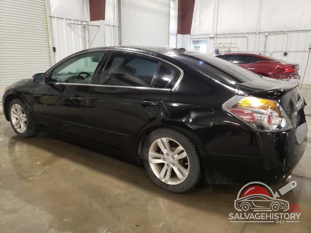 1N4BL2AP2CN542317 2012 NISSAN ALTIMA photo no. 2