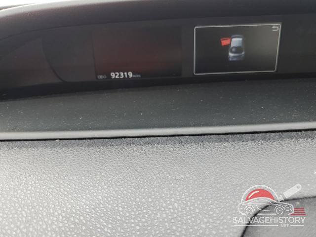 JTDKBRFU9J3587400 2018 TOYOTA PRIUS photo no. 9