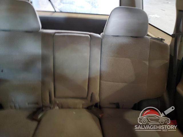 JA4LS21HX3J019445 2003 MITSUBISHI MONTERO photo no. 10