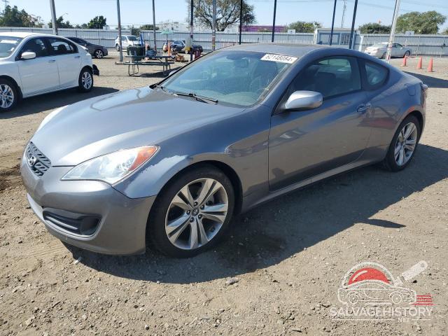 KMHHT6KD1CU066305 2012 HYUNDAI GENESIS photo no. 23