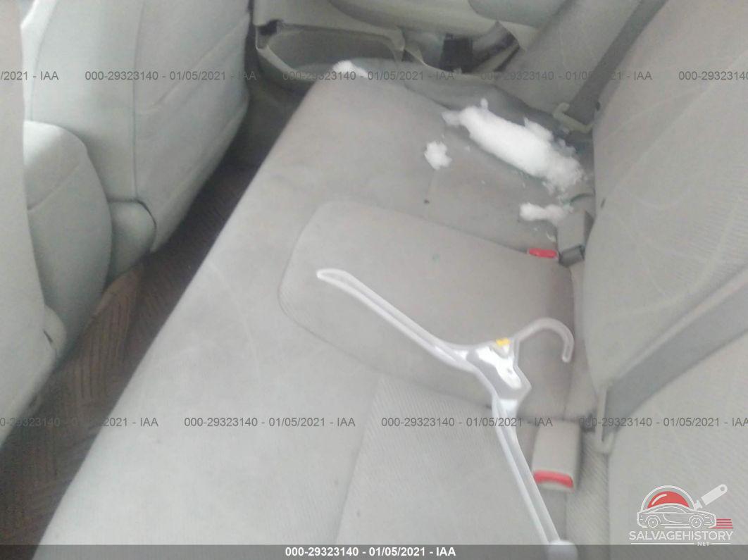 19XFB2F5XCE007732 2012 HONDA CIVIC SDN photo no. 8