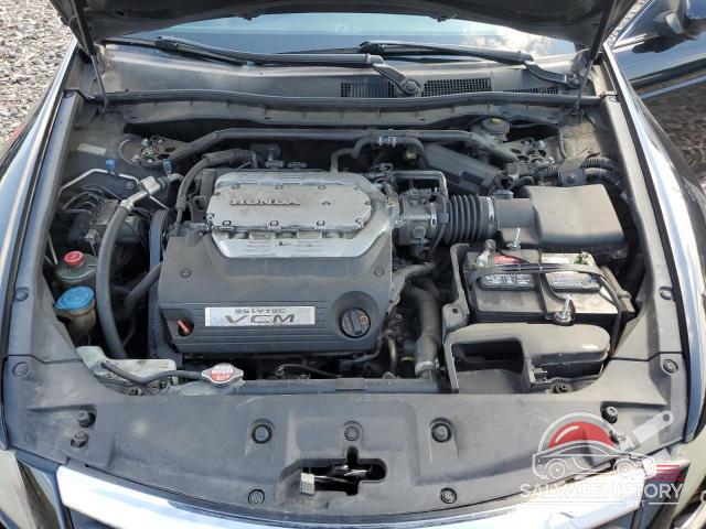 1HGCP3F84CA005158 2012 HONDA ACCORD photo no. 11