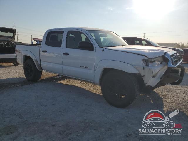 5TFJU4GN2DX041535 2013 TOYOTA TACOMA photo no. 4
