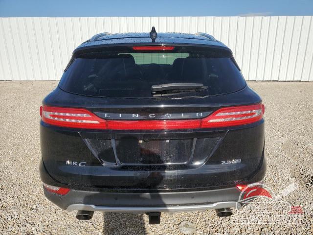 5LMTJ3DH5GUJ18679 2016 LINCOLN MKC photo no. 6