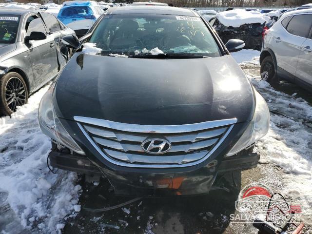 5NPEC4AC7CH309307 2012 HYUNDAI SONATA photo no. 5