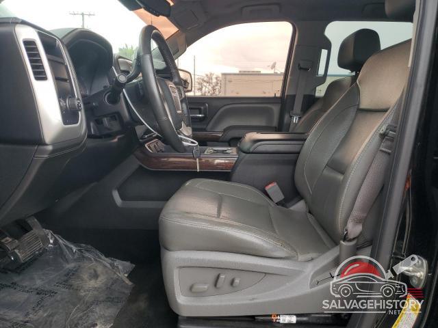 3GTP1NEC4GG254781 2016 GMC SIERRA photo no. 7