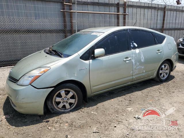 JTDKB20UX73218988 2007 TOYOTA PRIUS photo no. 18