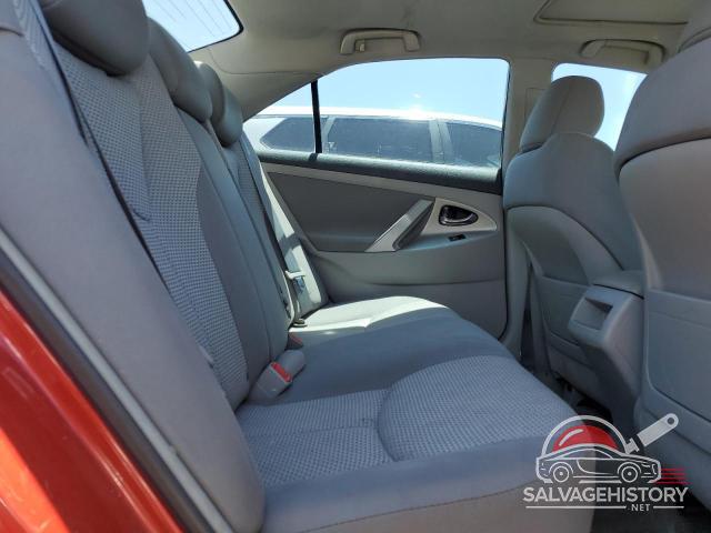 4T1BK3EK1AU107224 2010 TOYOTA CAMRY photo no. 10