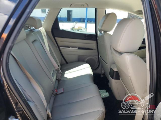 JM3ER4C39B0365800 2011 MAZDA CX-7 photo no. 11