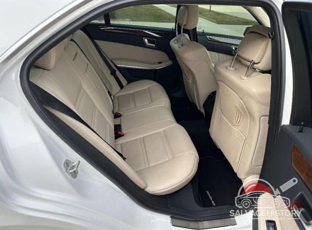 WDDHF7GB7FB144830 2015 MERCEDES-BENZ E-CLASS photo no. 6